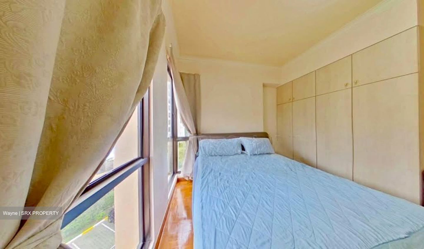 Seasons View (D20), Condominium #559016541